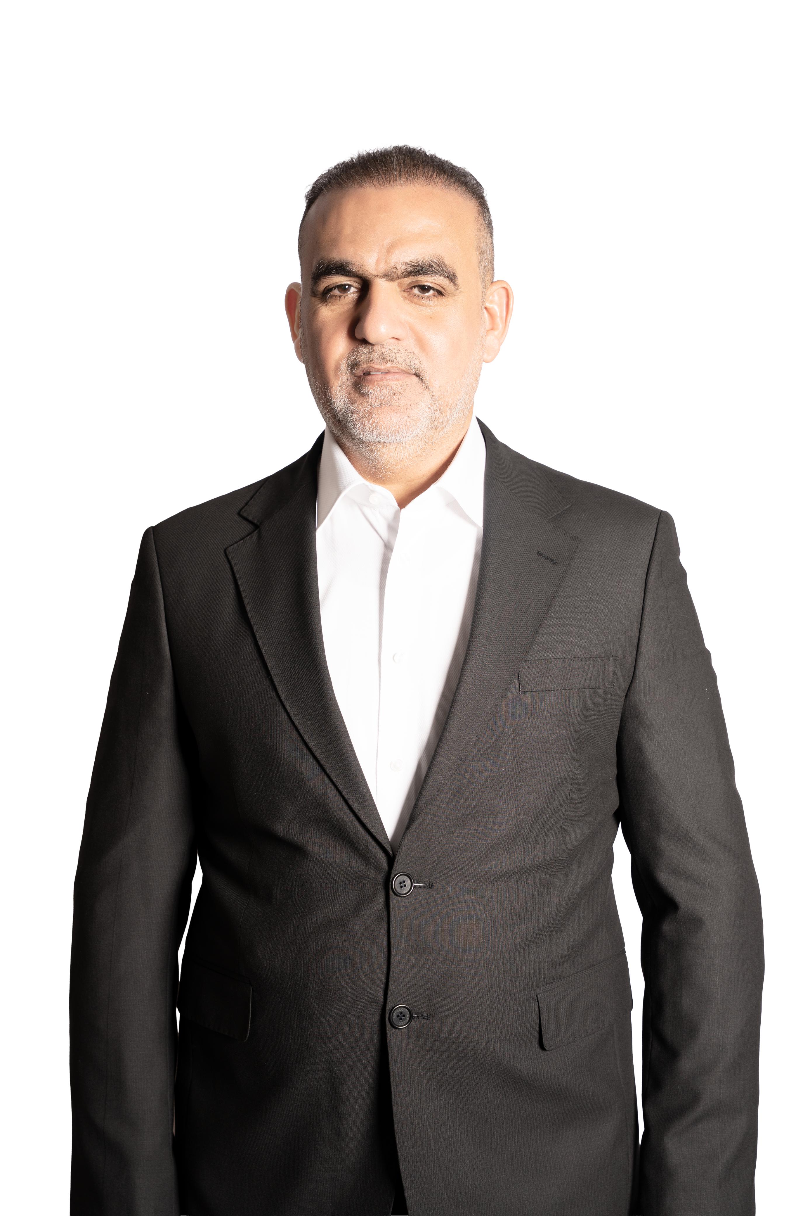 عبد الأمير المياحي